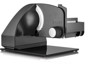 Maisto pjaustyklė Graef M95, juoda, 170 W