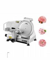 Elektrinė maisto pjaustyklė 180W, 25 cm, mėsai, duonai, sūriui