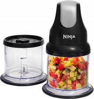 Maisto smulkintuvas Ninja NJ1002UKBK, 200 W, juodas