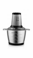 Virtuvinis elektrinis smulkintuvas Cheffinger, 3 l, daugiafunkcis