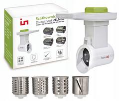 Daržovių pjaustyklė ZELMER, ZELMOTOR, SMAPP, BOSCH mašinoms