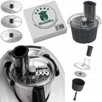 Daržovių pjaustyklė ir tarkuoklė Thermomix TM5 / TM6