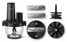 Maisto smulkintuvas Philips HR1507/00, 650 W