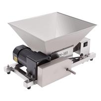 Elektrinis vaisių smulkintuvas 60W, 4 l, 20 kg/val.