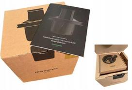 Daržovių pjaustyklė ir spiralizatorius Thermomix TM7, originalus komplektas