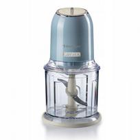 Smulkintuvas Ariete 438/05 Vintage, 400 W, 600 ml