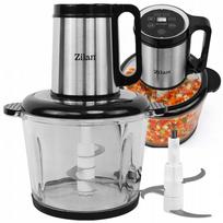 Maisto smulkintuvas TITANIUM, 500W, 3 l