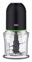 Maisto smulkintuvas Braun CH3011BK MultiPractic 3