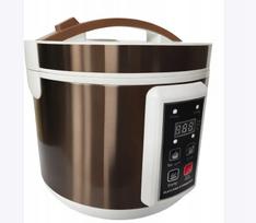 Juodojo česnako fermentavimo aparatas 5 l, automatinis