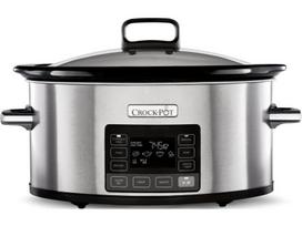 Lėto virimo puodas CROCKPOT CSC066X
