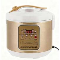Juodosios česnako fermentavimo aparatas, 90W, 220V