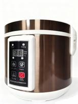Juodojo česnako fermentavimo aparatas 6 l, automatinis, daugiafunkcis