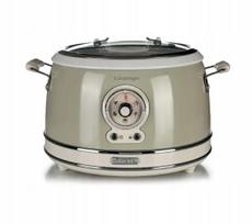 Lėta viryklė Ariete Vintage 2904/03, 3 l, 700 W, su garinimo funkcija