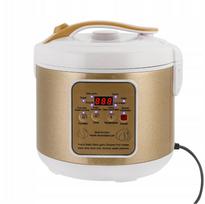 Juodojo česnako fermentavimo įrenginys 5 l, 90 W, automatinis