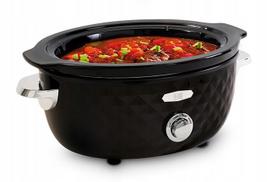 Lėta viryklė FRITEL SC2290 XL, 5,5 l, 210 W, keraminis puodas