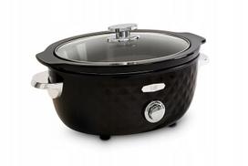 Lėto virimo puodas FRITEL SC2090, 3,3 l, 150 W, keraminis