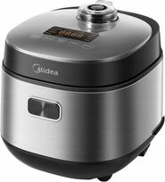 Ryžių viryklė Midea MRD20B1AMK, 2 l, juoda, 1000 W