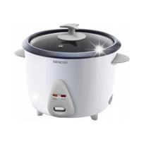 Ryžių viryklė Sencor SRM1500WH, 1,5 l, 500 W, nerūdijančio plieno