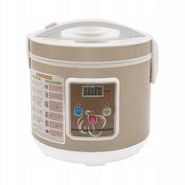 Automatinis juodojo česnako fermentatorius, 5 l