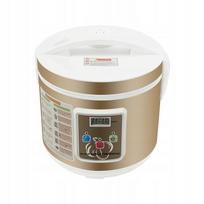 5 l juodojo česnako fermentatorius, automatinis valdymas