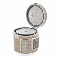Juodosios česnako fermentavimo aparatas, 5 l, 90 W, automatinis