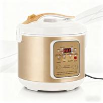 Juodųjų česnakų fermentatorius Gold-Black, 90 W, 220 V