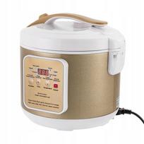 Juodųjų česnakų fermentatorius AZK 286, 6 l, 90 W, automatinis, 28×27 cm
