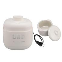 Elektrinis keramikinis troškintuvas, 1 l, 200 W, Mini 5I