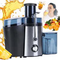 Elektrinis sulčiaspaudė, 1000 W, 500 ml, tinka apelsinams