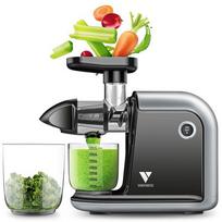 Lėtaeigė sulčiaspaudė VANDENBERG VB002, 150 W, horizontali