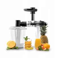 Sulčiaspaudė Thermomix TM6, TM5 su adapteriu
