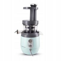Lėtaeigė sulčiaspaudė Vintage Cuisine, mėtinė, 200 W (SJ-8390-18M)
