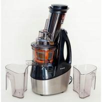 Lėtaeigė sulčiaspaudė Alfa 4G Gastro 400 W, vertikali