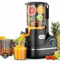 Sulčiaspaudė AIRMSEN Slow Juicer