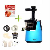 Lėtaeigis sulčiaspaudė GREENIS F9010SB
