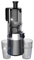 Lėtaeigė sulčiaspaudė vaisiams ir daržovėms KLAUSBERG KB-7881, 180 W