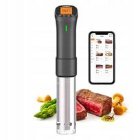 Sous vide aparatas Inkbird ISV-200W, 1000 W, WiFi