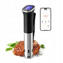 Sous vide aparatas Inkbird ISV-300W, WiFi, IPX7, laikmatis