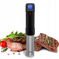 Sous vide viryklė Inkbird ISV-100W, 1000 W, su WiFi