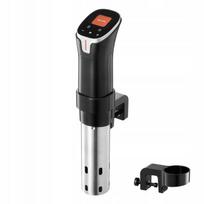 Sous vide cirkuliatorius, 1100 W, LCD ekranas, valdymas programėle