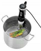 Sous vide cirkuliatorius Bartscher SV ST15L, sidabrinis