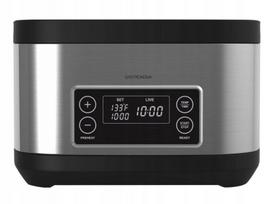 Sous vide maisto gaminimo prietaisas GASTRONOMA 18310011