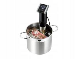 Maisto gaminimo cirkuliatorius Silvercrest Sous Vide