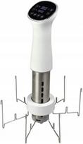 Sous vide cirkuliatorius, 1200 W, 4 programos, su stovu
