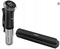 Sous vide cirkuliatorius Hotpoint GHX0 VS GHB0, 1300 W