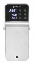 Sous vide cirkuliatorius HENDI, 80 l, 2300 W