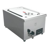 Sous vide virimo aparatas GN1/1, 700 W, 24 l, METRO PROFESSIONAL