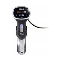 Sous-vide cirkuliatorius Zilan, 800 W, LCD ekranas, panardinamas