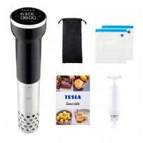 Sous vide virimo prietaisas TESLA MD400