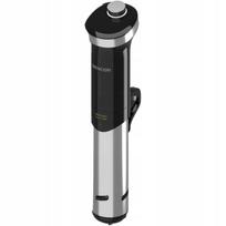 Sous vide cirkuliatorius Sencor SSV 5000BK, 1200 W, LED, su vakuuminiais maišeliais